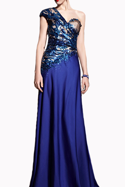 Evening Gowns