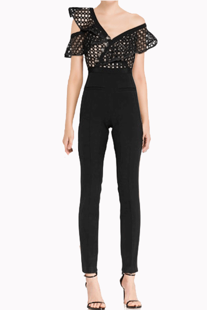 Playsuit | Jumpsuit in SG