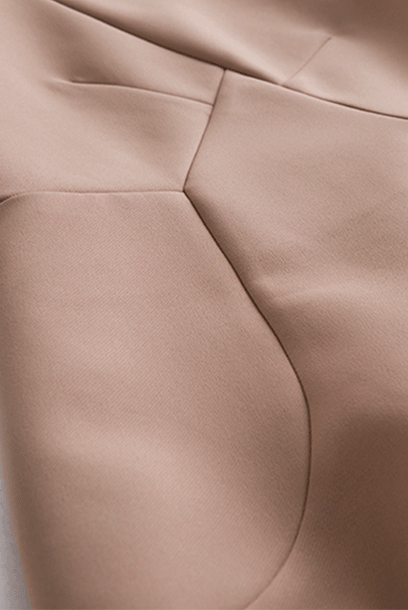 Plus Size Sleeveless Shift Dress