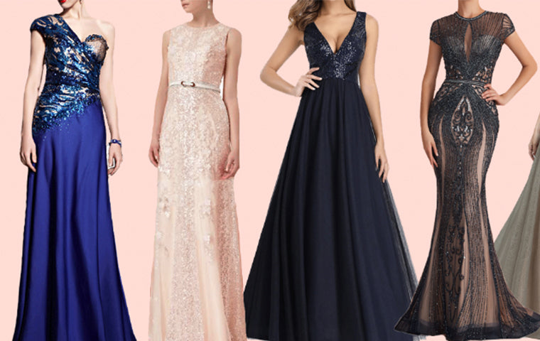Where to buy or rent Evening Gowns in Singapore?
