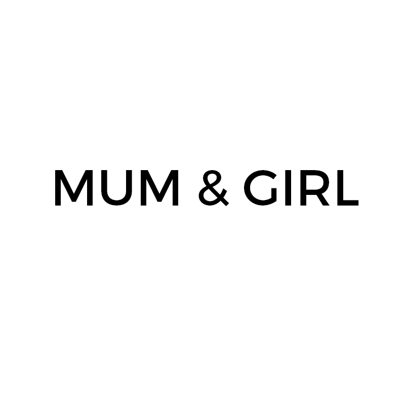 Mum &amp; Girl