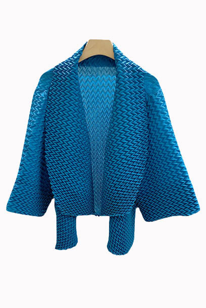 Pleats Please Outer Jacket