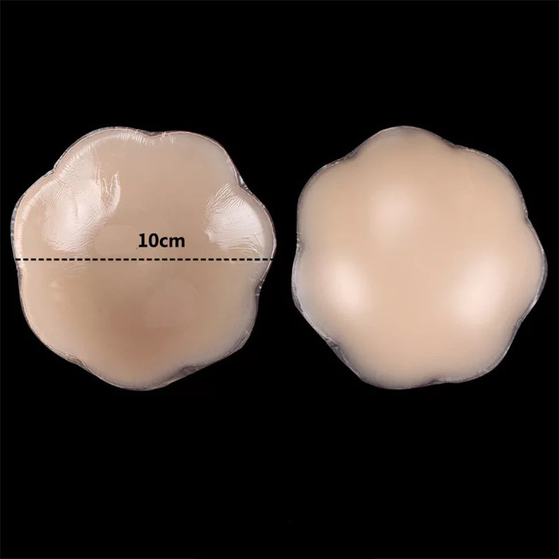 Nipple Cover Sticker Silicone