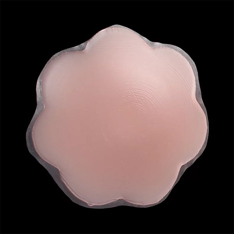 Nipple Cover Sticker Silicone