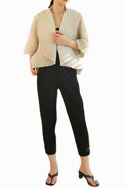 Pleats Please Outer Jacket