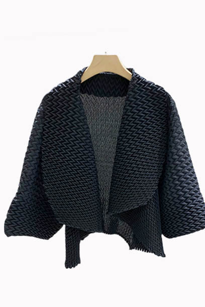 Pleats Please Outer Jacket