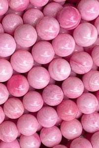 Cheongsam 旗袍 Pink Beads Knot Buttons