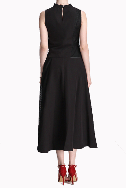 Victoria Knitted Top & Culottes Set